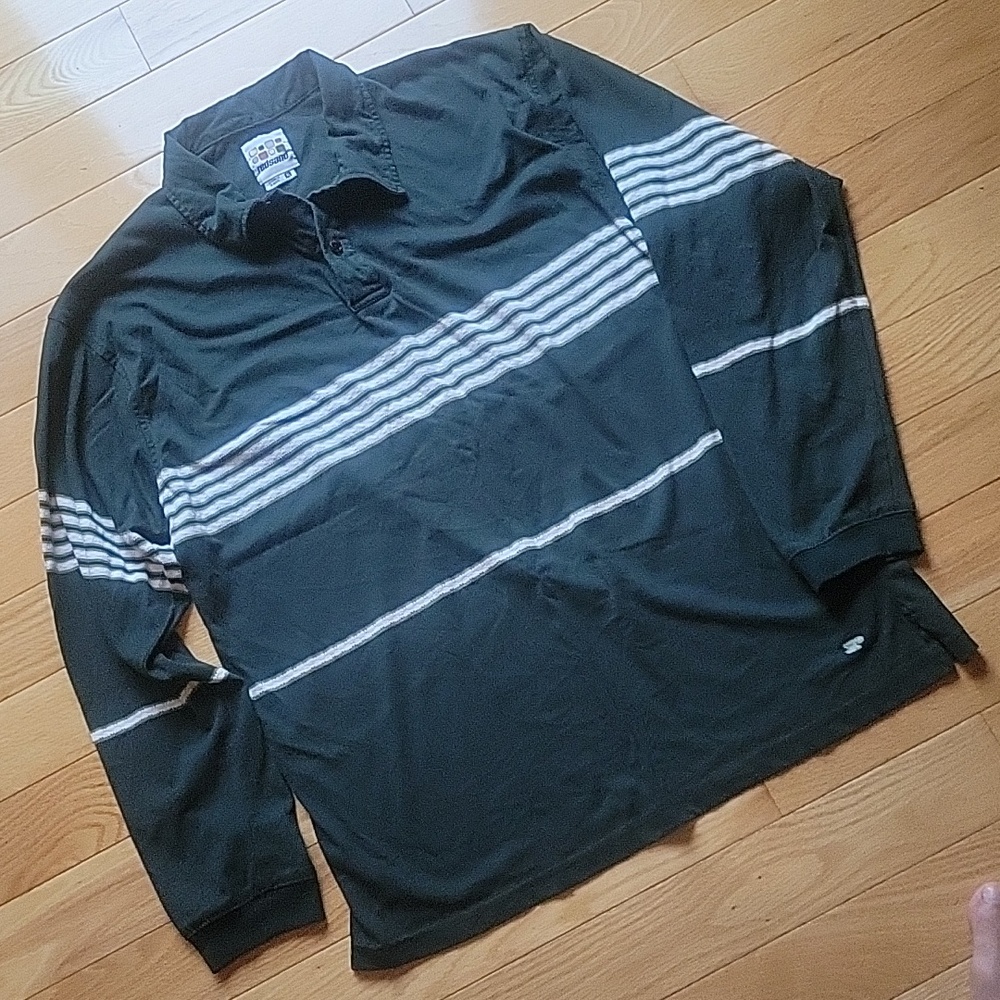 Redsand long sleeve shirt
